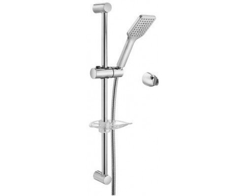 102146029EX TIERA душевой гарнитур 60 см 102146029EX
