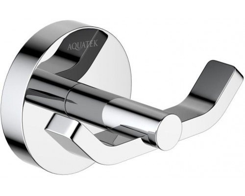 AQ4602CR БЕТТА крючок двойной AQ4602CR