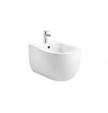 AQ1089-00 АЛЬТАИР Биде подвесное, крепеж AQ1089-00