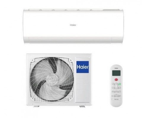 AS100HPL1HRA / 1U105S2SS2FA, Сплит-система, Coral DC-Inverter