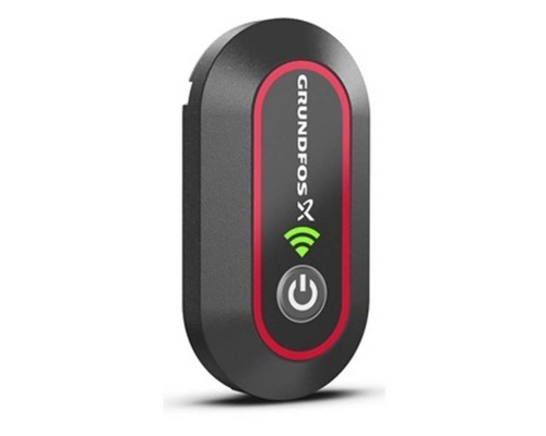 Устройство для передачи данных от насоса на смартфон Grundfos MI401 ALPHA Reader
