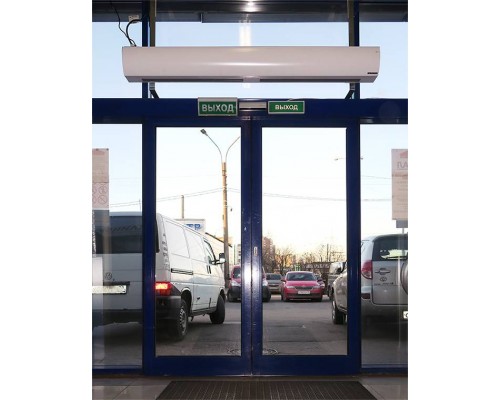Тепловая завеса Тепломаш КЭВ-12П3042E Оптима