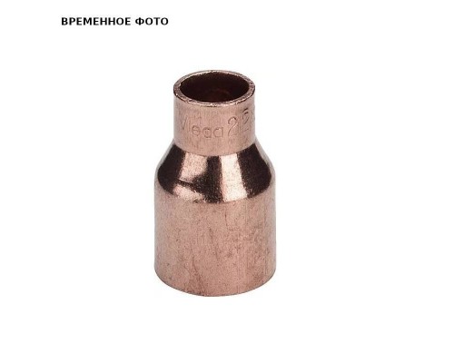 Муфта однорастр. 12х6 12х6