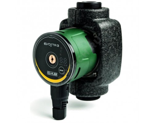 Насос циркул EVOSTA 3 40/180X PN10 230В б/к DAB 60186078 Насос циркул EVOSTA 3 40/180X PN10 230В б/к DAB 60186078
