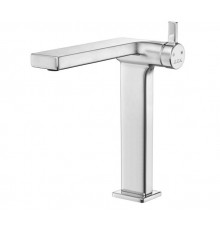 102188046HEX PURITY смеситель для раковины 230 102188046HEX