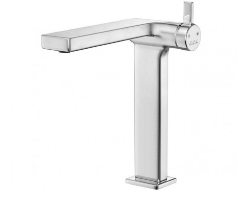 102188046HEX PURITY смеситель для раковины 230 102188046HEX