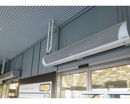 Тепловая завеса Тепломаш КЭВ-60П3141W