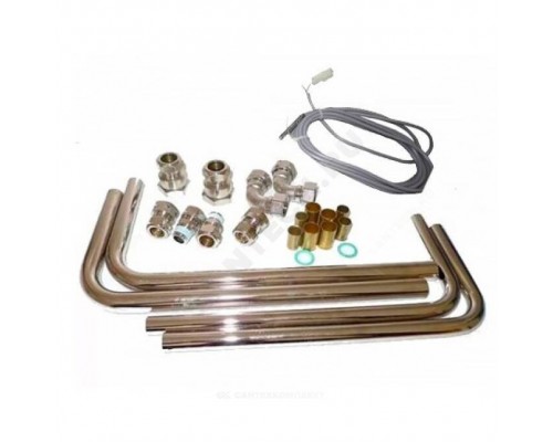 Комплект подключения д/бойл Viessmann 7510285 .