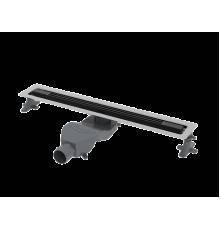 Boheme B&T Infinity Душевой лоток 60 см, цвет: black 981-60-B
