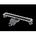 Boheme B&T Infinity Душевой лоток 60 см, цвет: black 981-60-B
