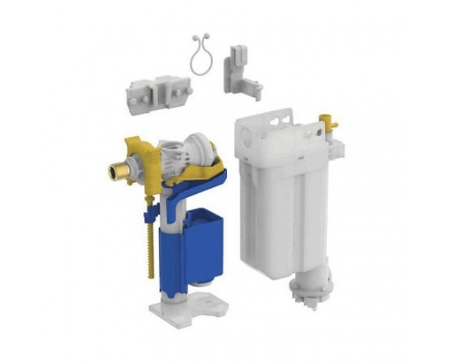 Комплект д/ProSysTM 120 переходной пневм Ideal Standard R009867 Комплект д/ProSysTM 120 переходной пневм Ideal Standard R009867