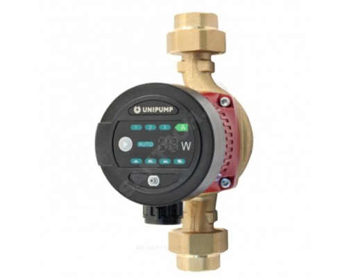 Насос циркул ГВС LPA 20-60 В PN10 230В в/к Unipump 50260 Насос циркул ГВС LPA 20-60 В PN10 230В в/к Unipump 50260