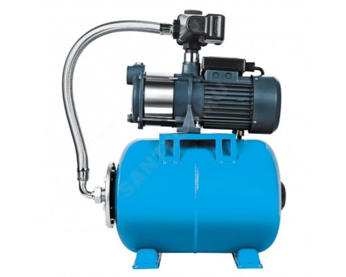 Станция насосная AUTO MH 1000 С 230В Unipump 52814 Станция насосная AUTO MH 1000 С 230В Unipump 52814
