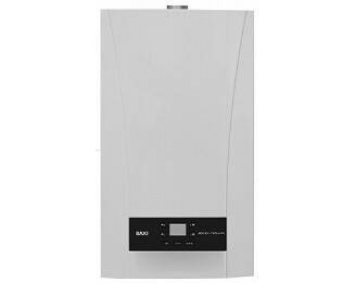 Котёл газовый настенный, ECO NOVA 14F, белый