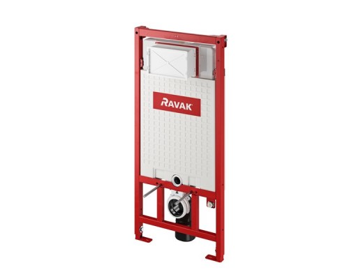 Монтажный блок G II/1000 для подвесного унитаза X01703