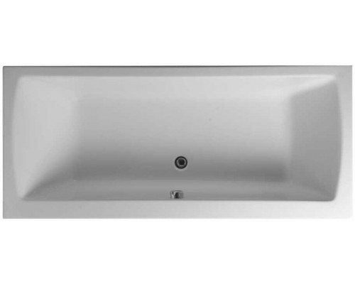 52540001000 Акриловая ванна Neon 180x80 VITRA 52540001000