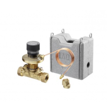 Регулятор перепада давления Hycocon DTZ PN16 Ду 20