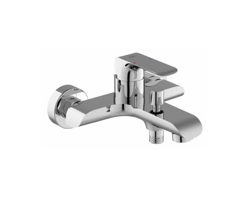 Смеситель для ванны FL 022.00/150 150 мм X070119