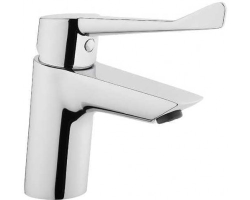 A42484EXP Смеситель медицинский AquaMed Solid S VitrA A42484EXP