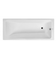Wotte Line 1700х700х392 ванна чугунная (БП-э00д1467) Line 1700x700