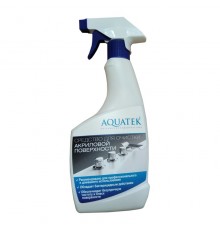 Средство для очистки акриловой поверхности ST-0000028