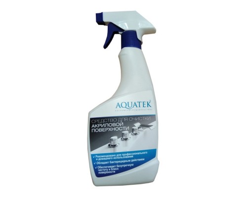 Средство для очистки акриловой поверхности ST-0000028