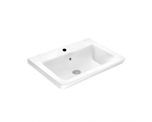Умывальник меб The Gap Unik 80 1/отв б/к Roca 327470000