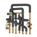 Трубка Energomax 35/6 2м Т<105С черн Energoflex EMXT035062