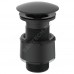 Клапан донный умыв 1 1/4" лат черн мат Ideal Standard J3291XG