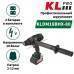 Дрель/шуруповёрт KLPRO KLDM18BHX-80