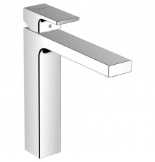 71562000 HG Vernis Shape смеситель для раковины 190 71562000