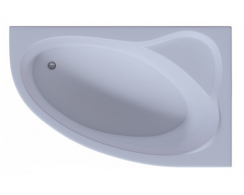 Фиджи 170 прав. пустая с фр.экр.(вклеенный каркас) FID170-0000005