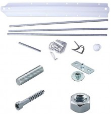 крепление панели Be Happy (продаем из наличия) B21200000N