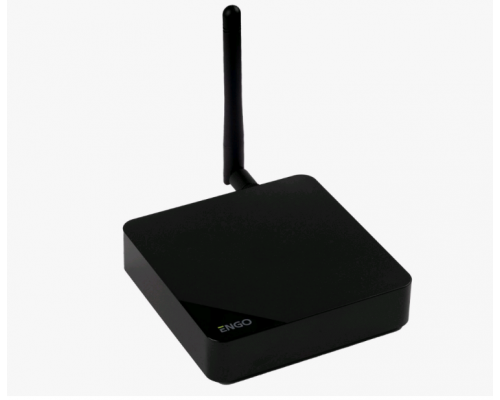 Интернет-шлюз ENGO ZigBee Интернет-шлюз ENGO ZigBee