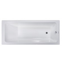 Wotte Line Plus 1800х800х477 ванна чугунная (БП-э00д1471) Line 1800x800