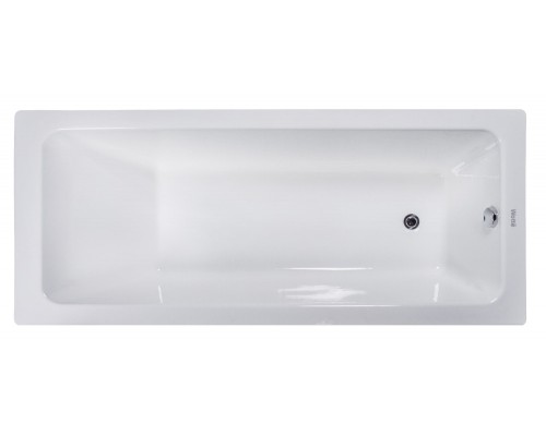 Wotte Line Plus 1800х800х477 ванна чугунная (БП-э00д1471) Line 1800x800