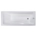 Wotte Line Plus 1800х800х477 ванна чугунная (БП-э00д1471) Line 1800x800