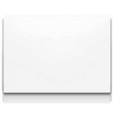 Боковая панель CHROME 75, белая CZ74130A00