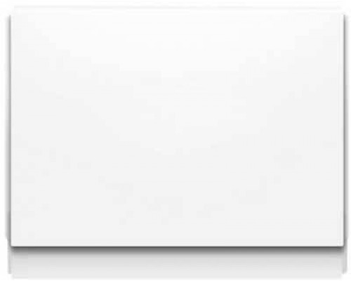 Боковая панель CHROME 75, белая CZ74130A00