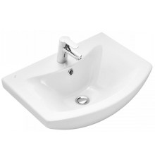 1.WH50.1.702 БАЛТИКА умывальник 55 см 1.WH50.1.702