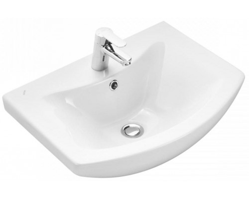 1.WH50.1.702 БАЛТИКА умывальник 55 см 1.WH50.1.702