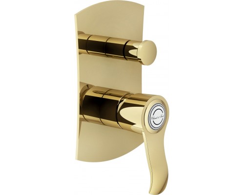 SI98100/EGDP SOFI смеситель для ванны (внешняя часть) золото SI98100/EGDP