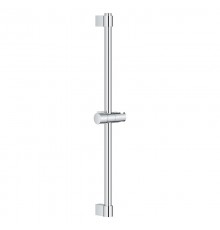 27523001 Tempesta Душевая штанга 600 мм, хром (замена 27523000) 27523001
