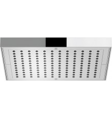 AD139/17CCR верхний душ 20х20 см AD139/17CCR