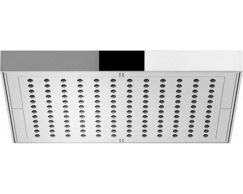 AD139/17CCR верхний душ 20х20 см AD139/17CCR