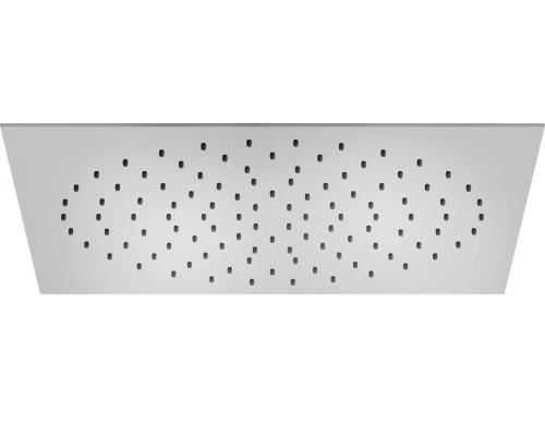 AD139/118CR верхний душ 30х30 см AD139/118CR