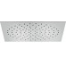 AD139/118CR верхний душ 30х30 см AD139/118CR