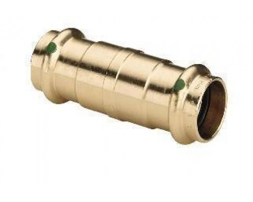 Муфта надвижная Sanpress, с SC-Contur 42 Муфта надвижная Sanpress, с SC-Contur 42