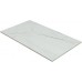 Allen Brau Liberty Столешница 70,8x41,8x1h см, цвет: белый 1.330011.M