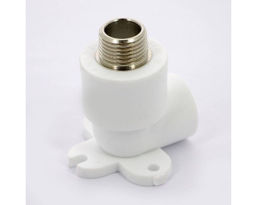 Водорозетка Н ProAqua 20х1/2" Водорозетка Н ProAqua 20х1/2"